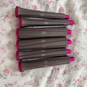 Dyson Airwrap 3 Size set attachments